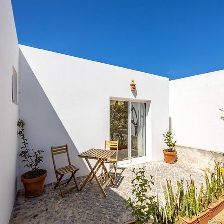Casa Lua Daire Sagres Dış mekan fotoğraf