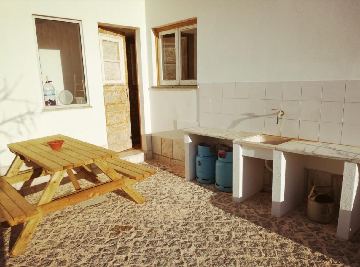 Casa Lua Daire Sagres Dış mekan fotoğraf