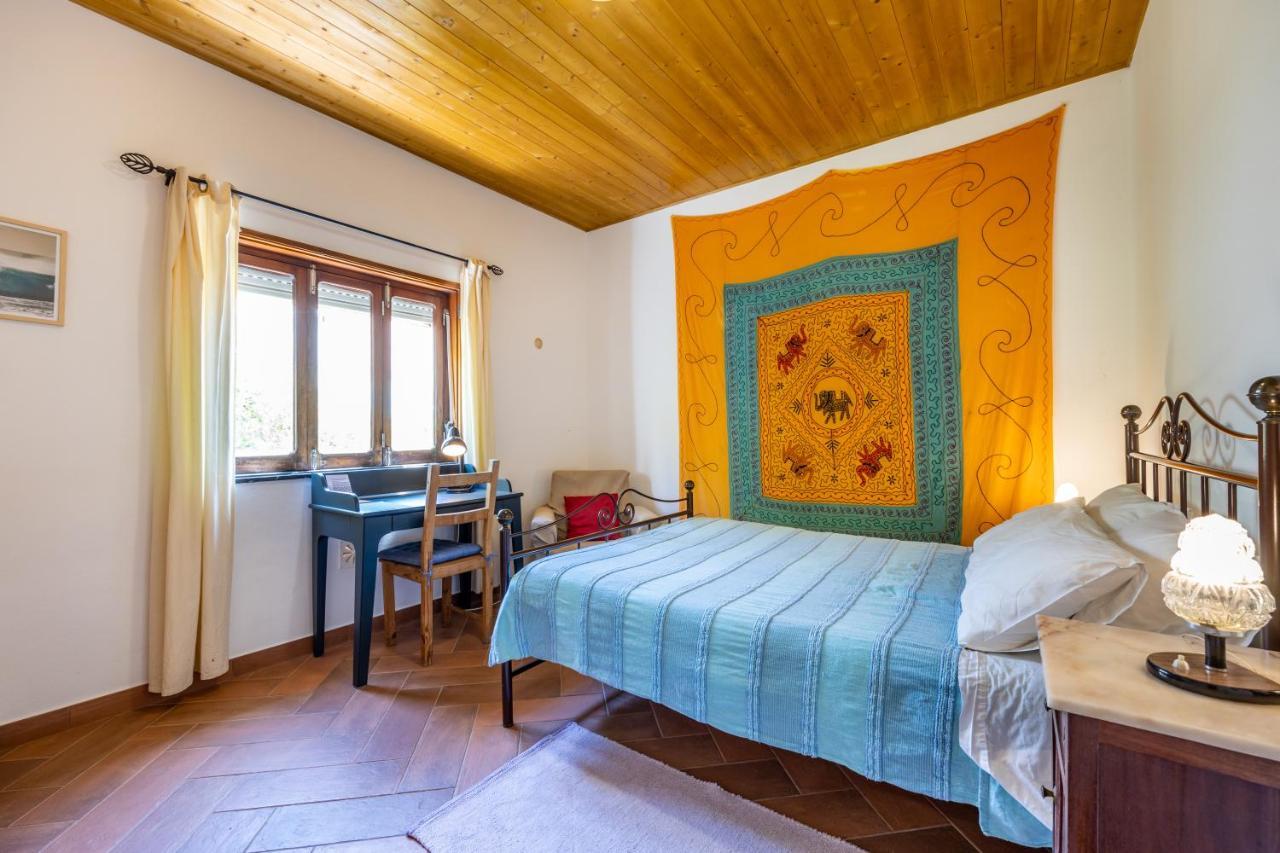 Casa Lua Daire Sagres Dış mekan fotoğraf