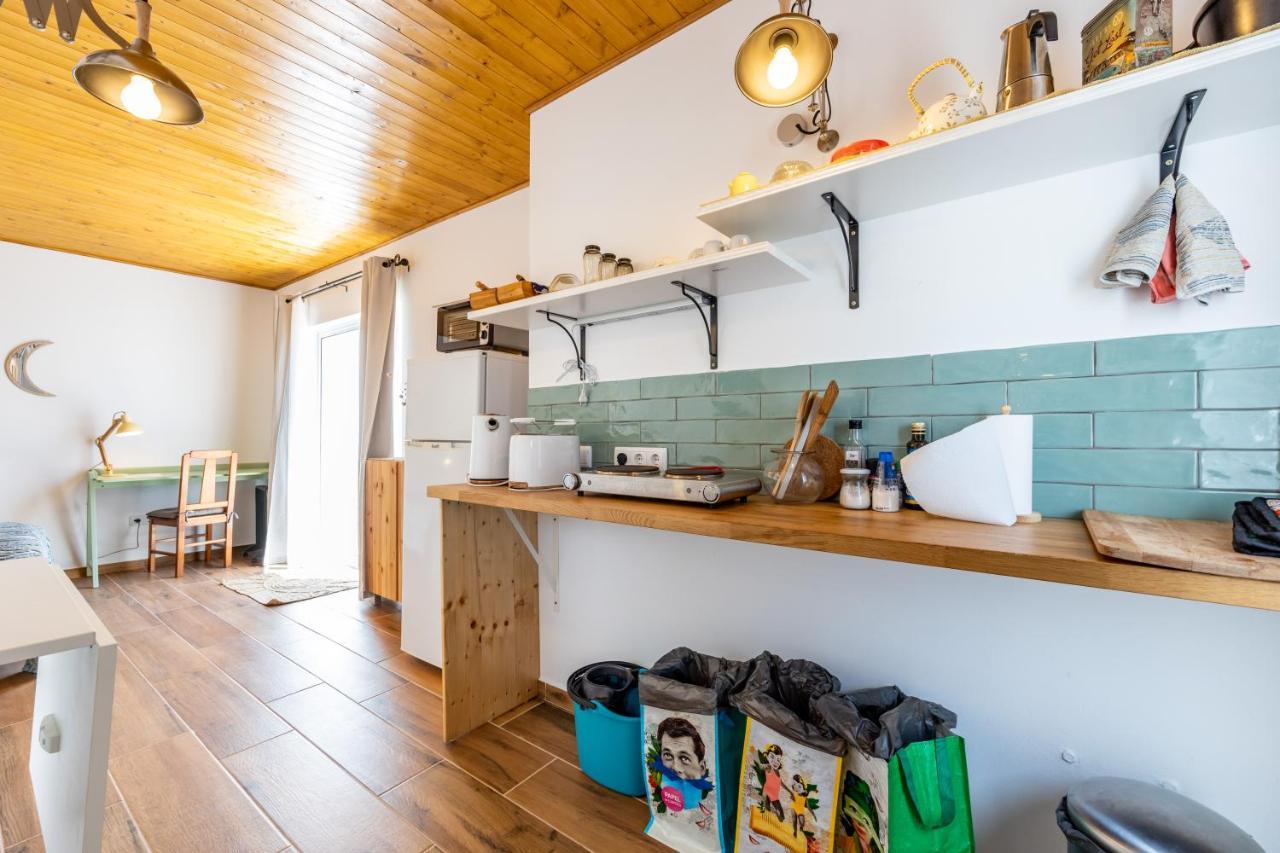 Casa Lua Daire Sagres Dış mekan fotoğraf