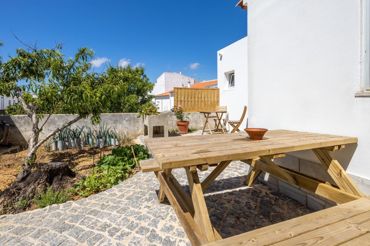 Casa Lua Daire Sagres Dış mekan fotoğraf