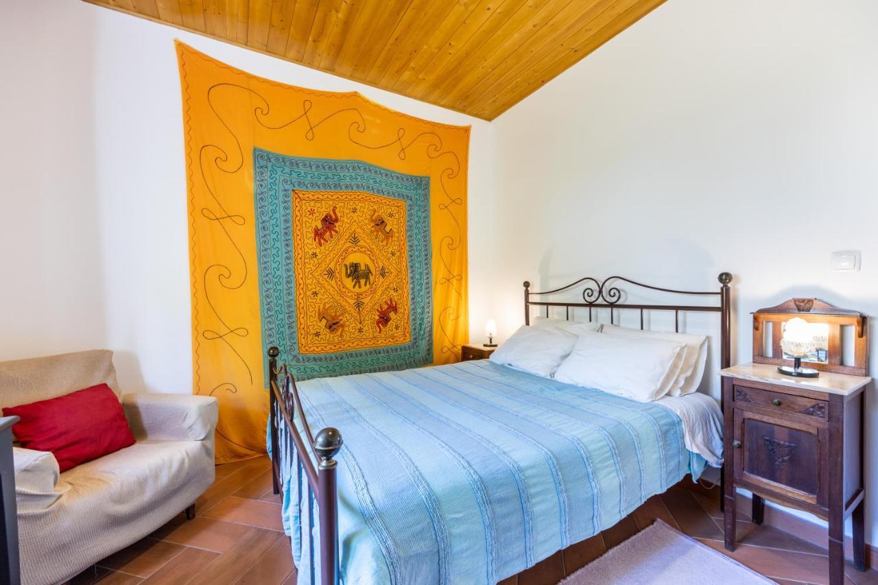 Casa Lua Daire Sagres Dış mekan fotoğraf