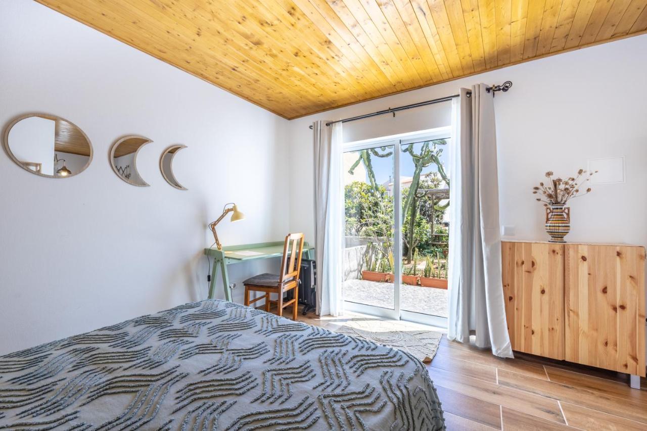 Casa Lua Daire Sagres Dış mekan fotoğraf