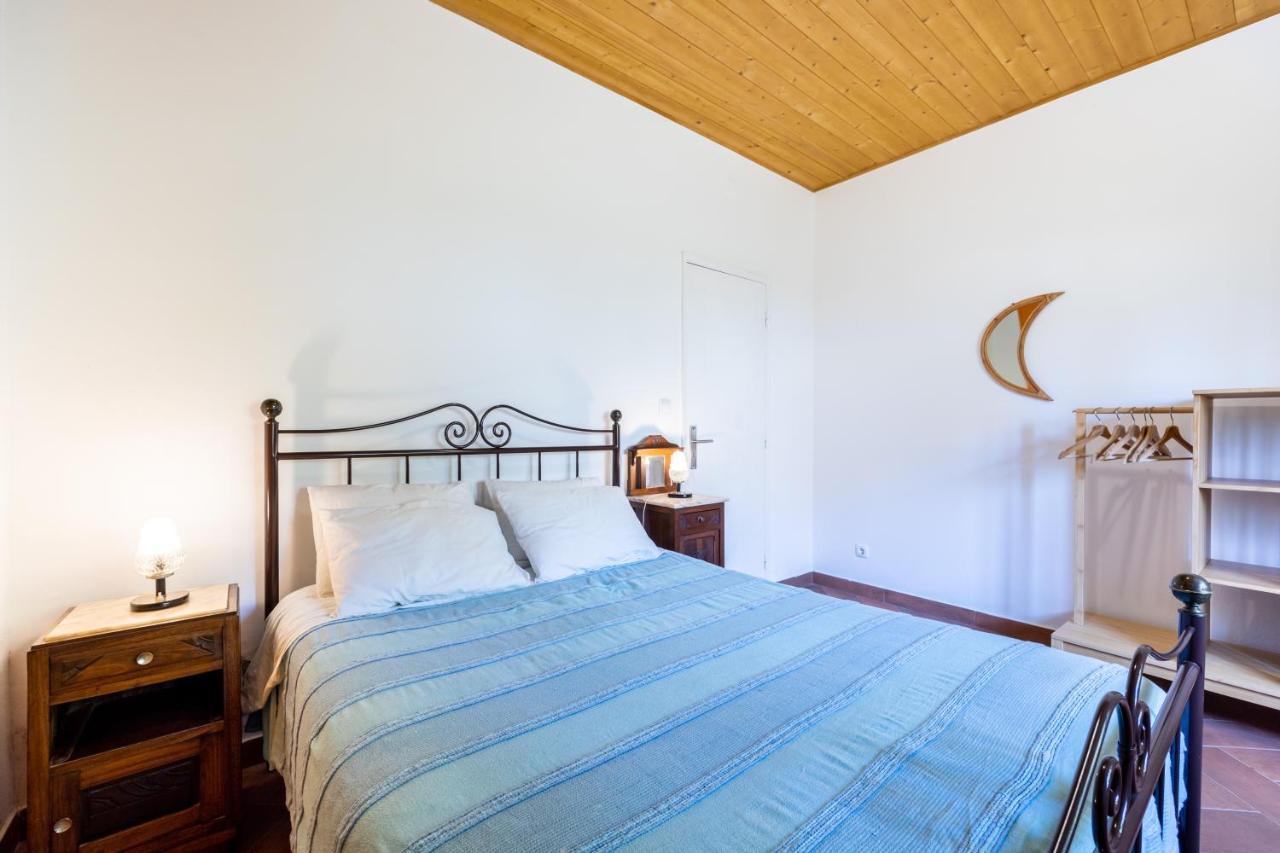 Casa Lua Daire Sagres Dış mekan fotoğraf
