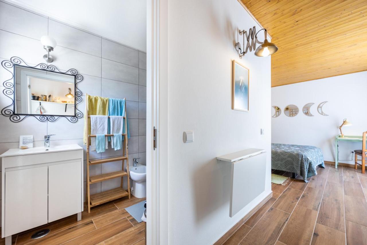 Casa Lua Daire Sagres Dış mekan fotoğraf
