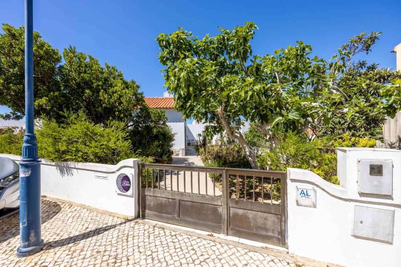 Casa Lua Daire Sagres Dış mekan fotoğraf