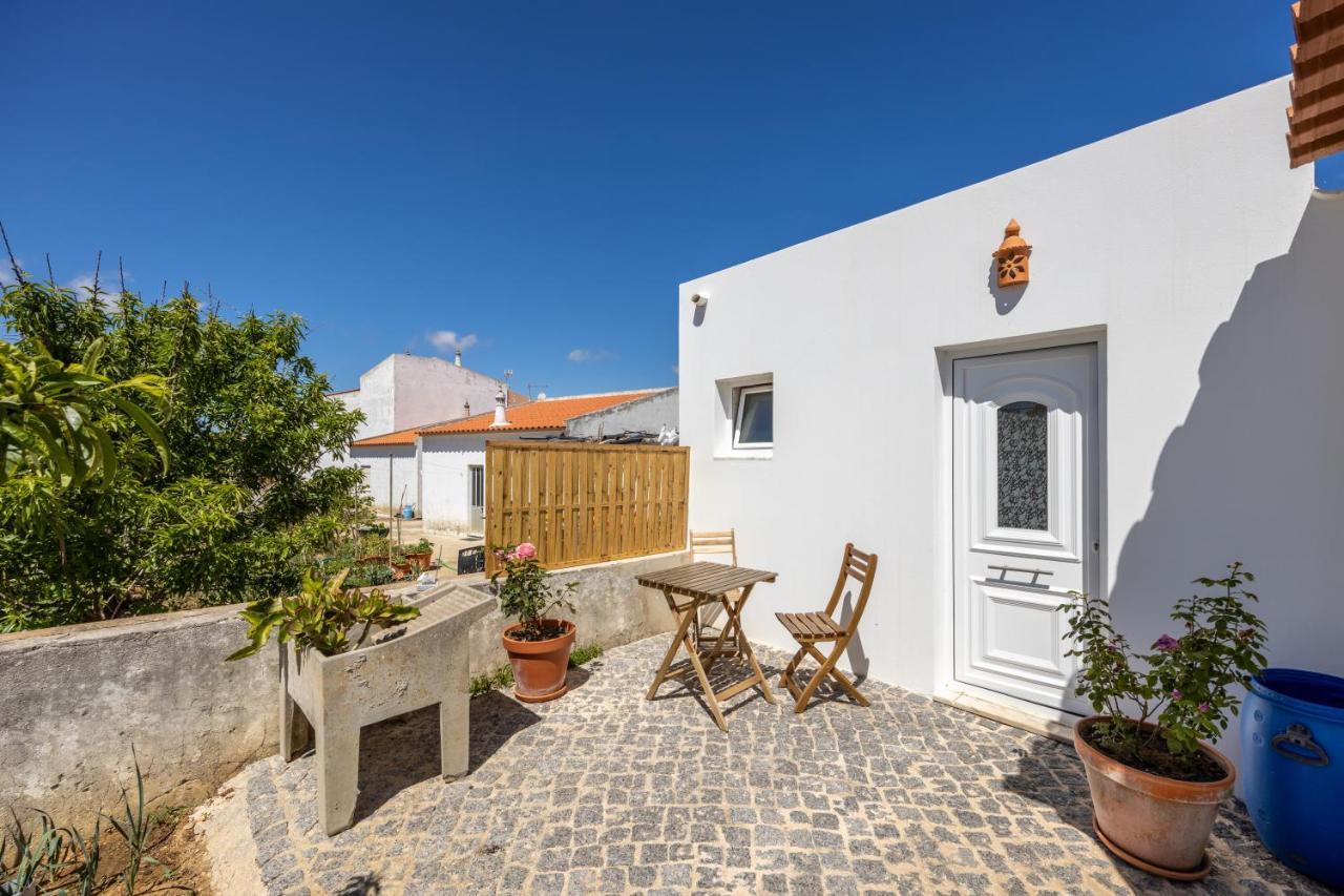 Casa Lua Daire Sagres Dış mekan fotoğraf
