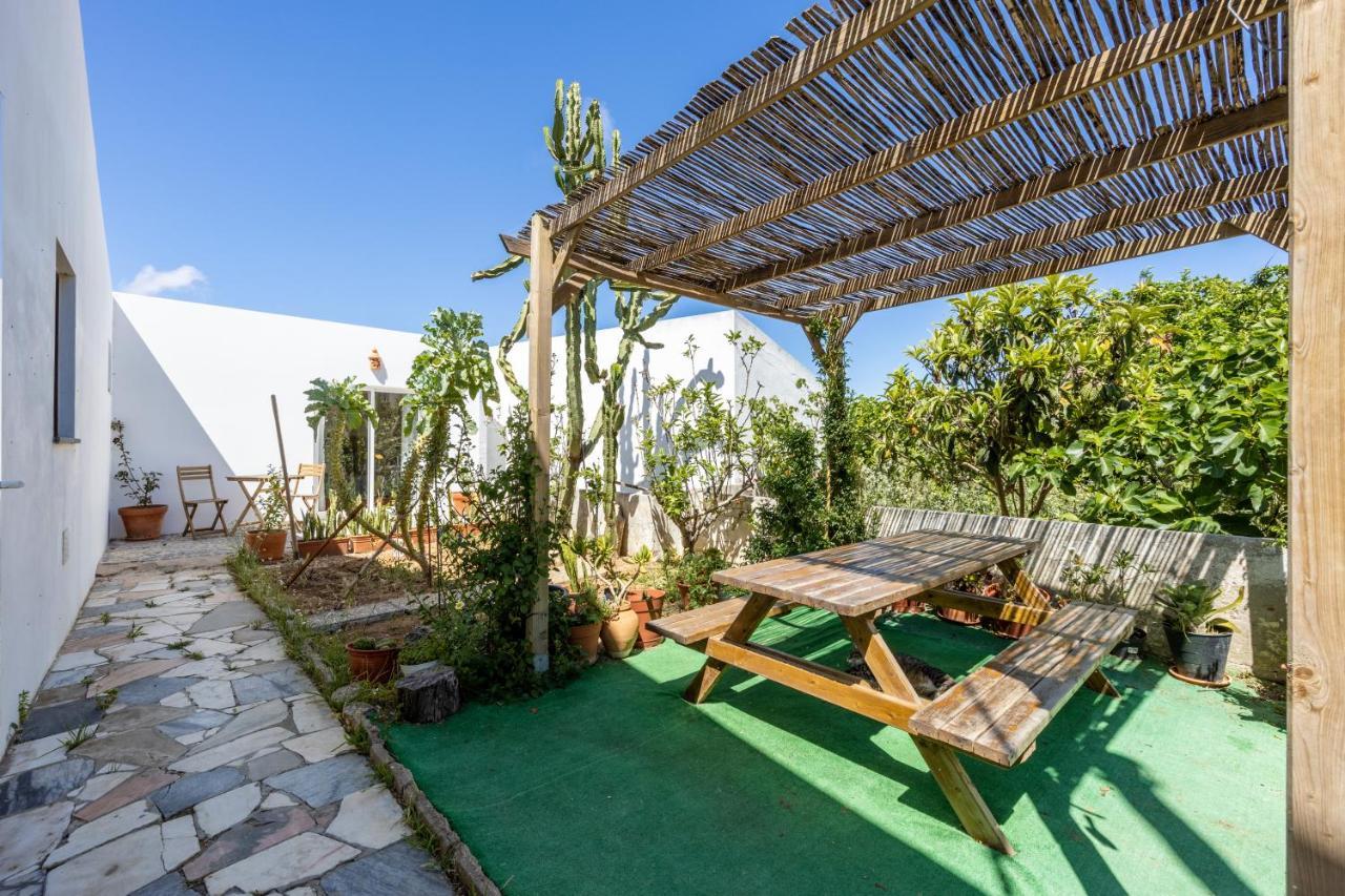 Casa Lua Daire Sagres Dış mekan fotoğraf