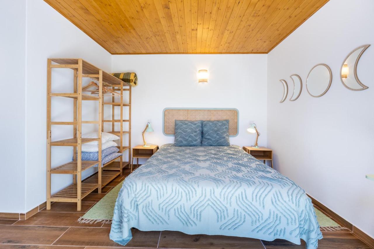 Casa Lua Daire Sagres Dış mekan fotoğraf